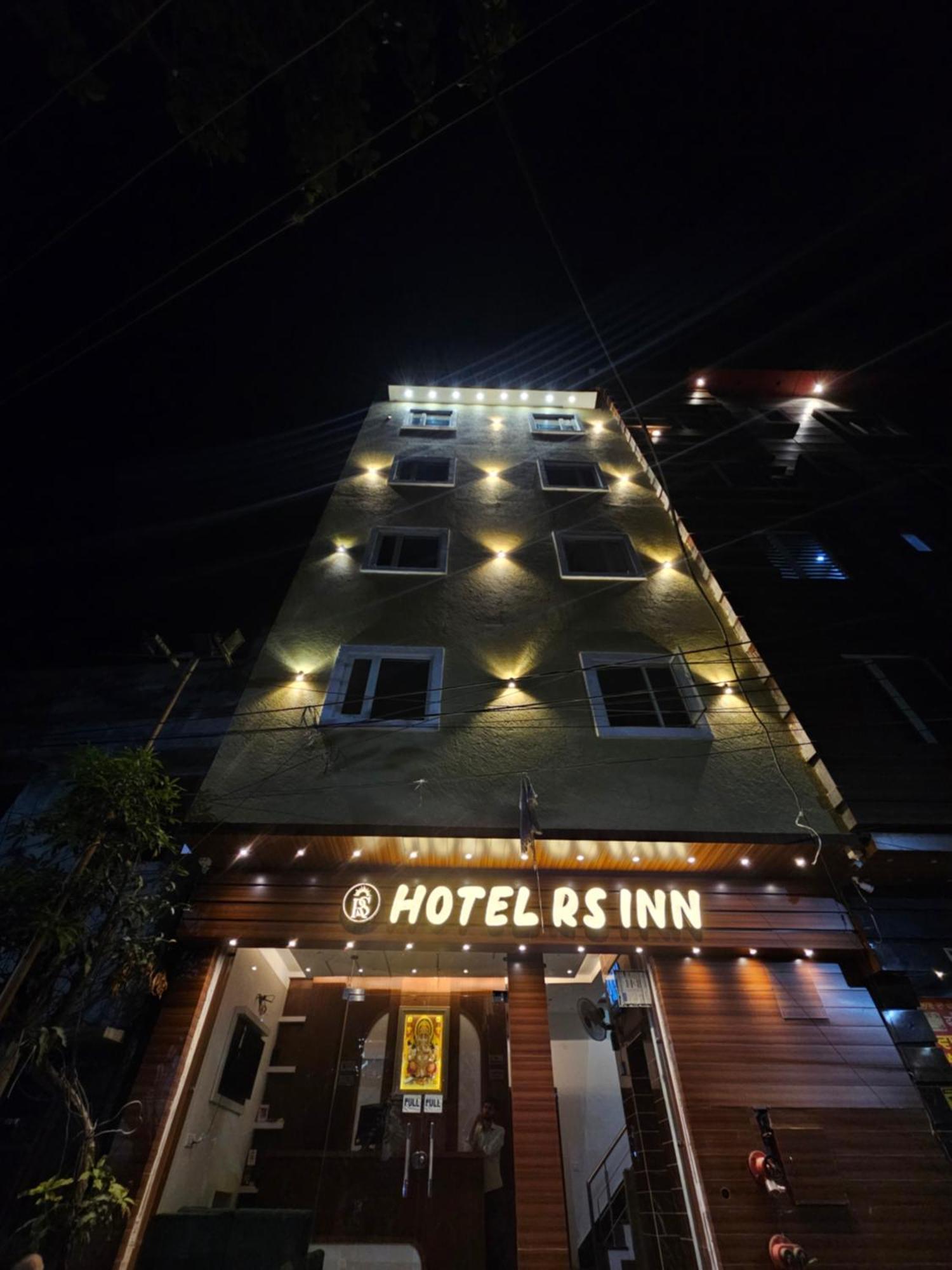 Rs Hotel